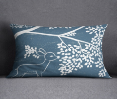 Multicoloured Cushion Covers 35x50 cm- 1227