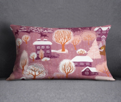 Multicoloured Cushion Covers 35x50 cm- 1228