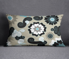 Multicoloured Cushion Covers 35x50 cm- 1232