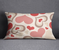 Multicoloured Cushion Covers 35x50 cm- 1236