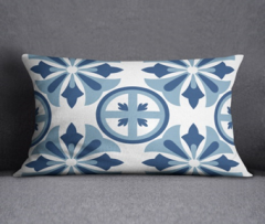 Multicoloured Cushion Covers 35x50 cm- 1239