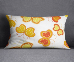 Multicoloured Cushion Covers 35x50 cm- 1242