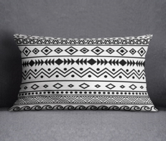 Multicoloured Cushion Covers 35x50 cm- 1243