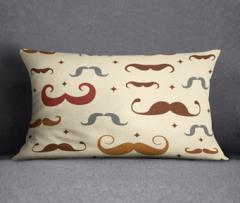 Multicoloured Cushion Covers 35x50 cm- 1244