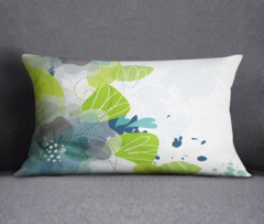 Multicoloured Cushion Covers 35x50 cm- 1246