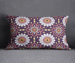 Multicoloured Cushion Covers 35x50 cm- 1249