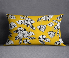 Multicoloured Cushion Covers 35x50 cm- 1251
