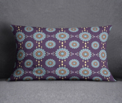 Multicoloured Cushion Covers 35x50 cm- 1252