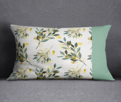 Multicoloured Cushion Covers 35x50 cm- 1253
