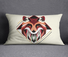Multicoloured Cushion Covers 35x50 cm- 1257