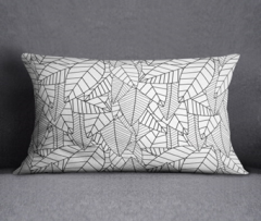 Multicoloured Cushion Covers 35x50 cm- 1267