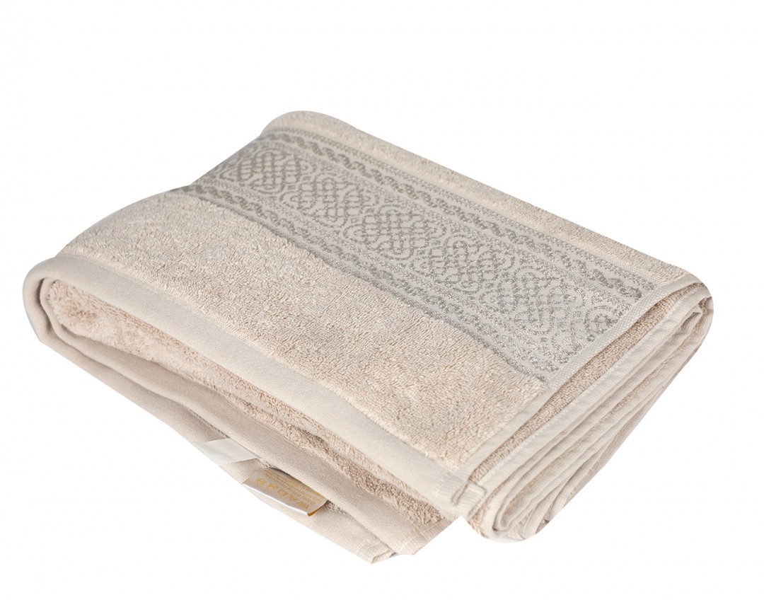 Fieldcrest Casual Solid Bath Towel