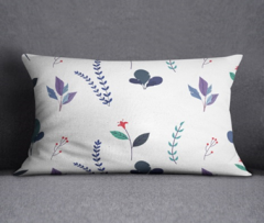 Multicoloured Cushion Covers 35x50 cm- 1277