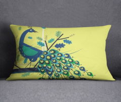 Multicoloured Cushion Covers 35x50 cm- 1281