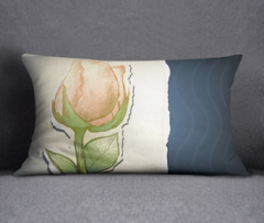 Multicoloured Cushion Covers 35x50 cm- 1291