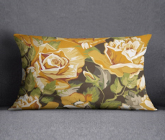 Multicoloured Cushion Covers 35x50 cm- 1292