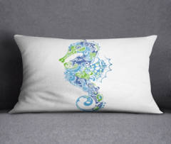 Multicoloured Cushion Covers 35x50 cm- 1293