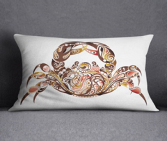 Multicoloured Cushion Covers 35x50 cm- 1296