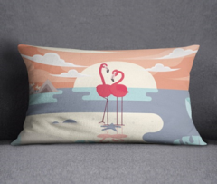 Multicoloured Cushion Covers 35x50 cm- 1302