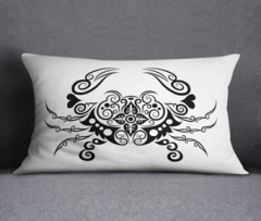 Multicoloured Cushion Covers 35x50 cm- 1309