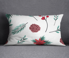Multicoloured Cushion Covers 35x50 cm- 1319