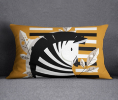 Multicoloured Cushion Covers 35x50 cm- 1321