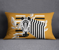 Multicoloured Cushion Covers 35x50 cm- 1322