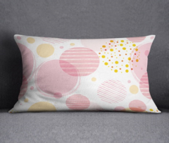 Multicoloured Cushion Covers 35x50 cm- 1323