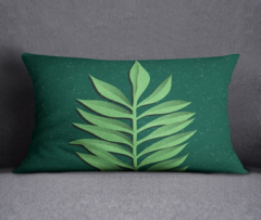 Multicoloured Cushion Covers 35x50 cm- 1325