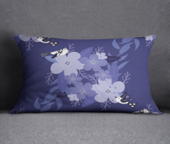Multicoloured Cushion Covers 35x50 cm- 1326