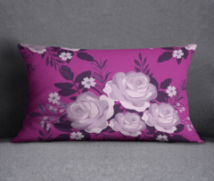 Multicoloured Cushion Covers 35x50 cm- 1328
