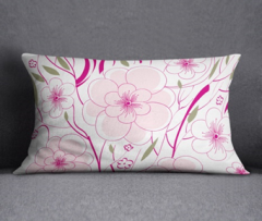 Multicoloured Cushion Covers 35x50 cm- 1334