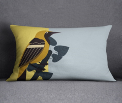 Multicoloured Cushion Covers 35x50 cm- 1335