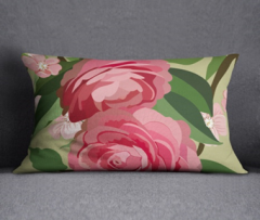 Multicoloured Cushion Covers 35x50 cm- 1338