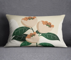 Multicoloured Cushion Covers 35x50 cm- 1341