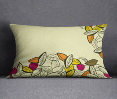 Multicoloured Cushion Covers 35x50 cm- 1346