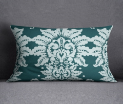 Multicoloured Cushion Covers 35x50 cm- 1347