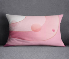 Multicoloured Cushion Covers 35x50 cm- 1348