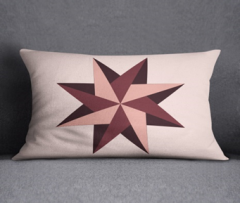 Multicoloured Cushion Covers 35x50 cm- 1349