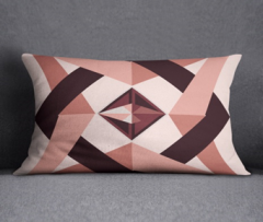 Multicoloured Cushion Covers 35x50 cm- 1350