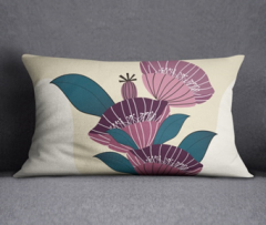 Multicoloured Cushion Covers 35x50 cm- 1351