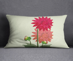 Multicoloured Cushion Covers 35x50 cm- 1356