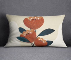 Multicoloured Cushion Covers 35x50 cm- 1357