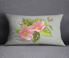 Multicoloured Cushion Covers 35x50 cm- 1359