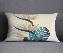 Multicoloured Cushion Covers 35x50 cm- 1360