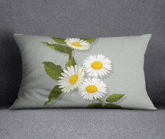 Multicoloured Cushion Covers 35x50 cm- 1362