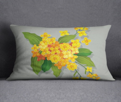 Multicoloured Cushion Covers 35x50 cm- 1363