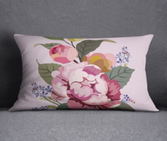 Multicoloured Cushion Covers 35x50 cm- 1364