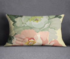 Multicoloured Cushion Covers 35x50 cm- 1366