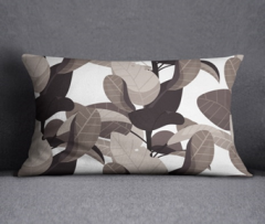 Multicoloured Cushion Covers 35x50 cm- 1370